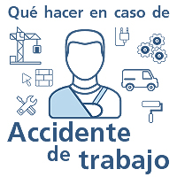 Accidente de trabajo