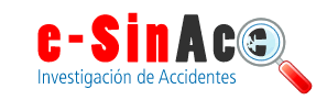 Aplicación eSinAcc