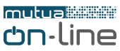 Logo Mutua Online