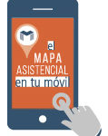 El mapa assistencial al vostre mòbil