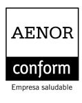AENOR Conform