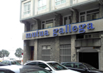 Centro A Coruña