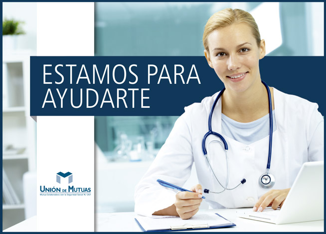 Estamos para ayudarte