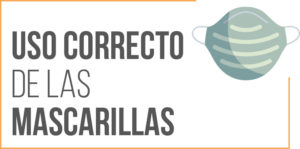 11 Mascarillas