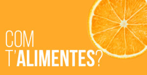 01 Como te alimentas VAL CAT