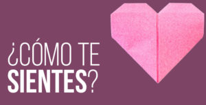04 Como te sientes