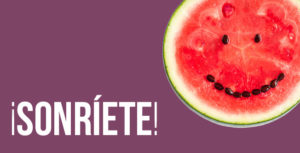 06 Sonriete