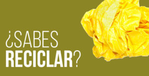 09 Sabes reciclar