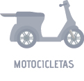 Motocicletas gris