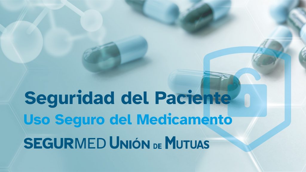 Unión de Mutuas ha renovado el certificado de su Sistema de Gestión de Riesgos para la Seguridad del Paciente conforme a la Norma UNE 179003. Asegura una atención sanitaria libre de daños evitables con el Programa SEGURMED