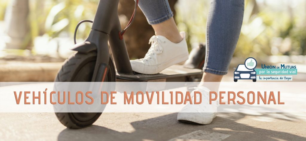 Unión de Mutuas publica nuevos materiales preventivos que fomentan una movilidad urbana segura y sostenible para evitar accidentes