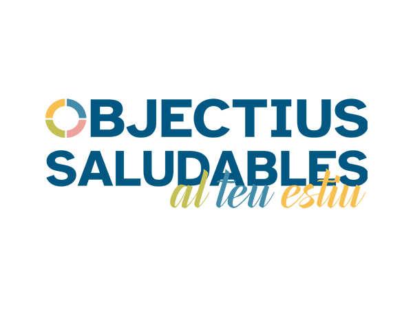 Objetivos saludables va-ca