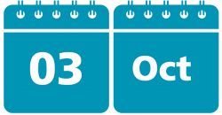 Fechas Jornadas2 Fechas Jornadas2