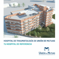 Hospital de traumatología de Unión de Mutuas