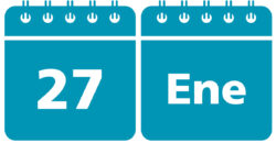 Fechas Jornadas12 Fechas Jornadas12